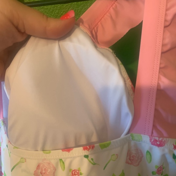 Pin up swim suit - Picture 7 of 12